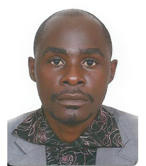 Kato Antony Kigundu